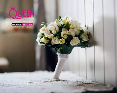Ý Nghĩa Một Số Loài Hoa Ngày Cưới Và Hoa Nên Tránh Trong Ngày Cưới 