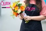 Mẫu Hoa Cưới Đẹp 034
