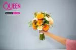 Mẫu Hoa Cưới Đẹp 034