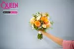 Mẫu Hoa Cưới Đẹp 034