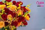 Mẫu Hoa Cắm Hộp Đẹp 135