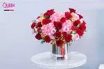 Mẫu Hoa Cắm Hộp Đẹp 136