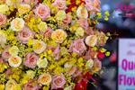 Mẫu Lẵng Hoa Khai Trương Đẹp 82