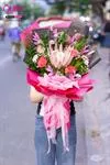 Mẫu Bó Hoa Đẹp 067