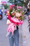 Mẫu Bó Hoa Đẹp 067