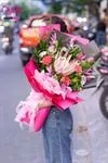 Mẫu Bó Hoa Đẹp 067