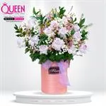 Mẫu Hoa Cắm Hộp Đẹp 156