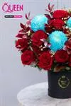 Mẫu Hoa Cắm Hộp Đẹp 147
