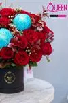 Mẫu Hoa Cắm Hộp Đẹp 147