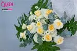 Mẫu Hoa Chia Buồn 96