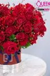 Mẫu Hoa Cắm Hộp Đẹp 154