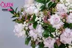 Mẫu Hoa Cắm Hộp Đẹp 156