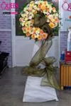 Mẫu Hoa Chia Buồn 100