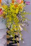 Mẫu Hoa Chia Buồn 101