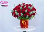Mẫu Hoa Cắm Hộp Đẹp 162
