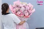 Mẫu Bó Hoa Đẹp 073