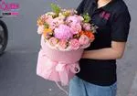 Mẫu Bó Hoa Đẹp 072