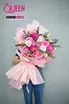 Mẫu Bó Hoa Đẹp 018