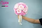 Mẫu Hoa Cưới Đẹp 036