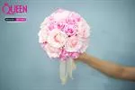 Mẫu Hoa Cưới Đẹp 036