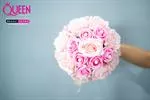 Mẫu Hoa Cưới Đẹp 036