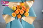 Mẫu Lẵng Hoa Khai Trương Đẹp 047