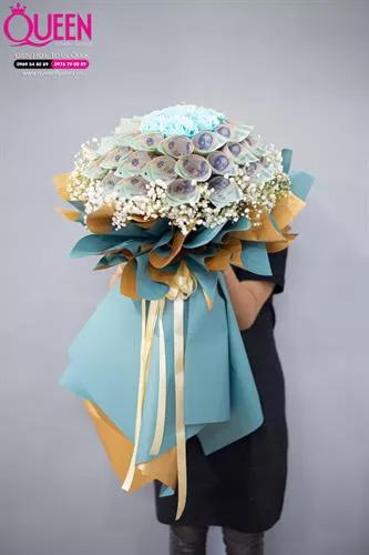 Mẫu Hoa Tiền Đẹp 011