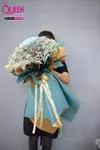 Mẫu Hoa Tiền Đẹp 011