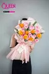 Mẫu Bó Hoa Đẹp 019