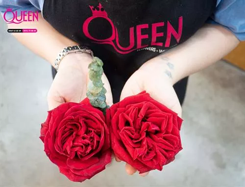Tính cách của người thích màu Đỏ