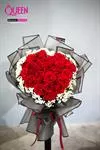 Mẫu Bó Hoa Đẹp 022