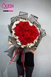 Mẫu Bó Hoa Đẹp 022