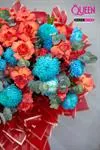Mẫu Lẵng Hoa Khai Trương Đẹp 052