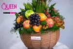 Mẫu Hoa Cắm Hộp Đẹp 086