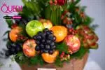 Mẫu Hoa Cắm Hộp Đẹp 086