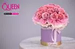 Mẫu Hoa Cắm Hộp Đẹp 082