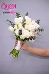 Mẫu Hoa Cưới Đẹp 037