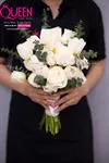Mẫu Hoa Cưới Đẹp 037