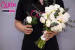 Mẫu Hoa Cưới Đẹp 037