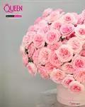 Mẫu Hoa Cắm Hộp Đẹp 068