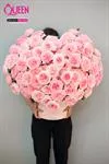Mẫu Hoa Cắm Hộp Đẹp 068