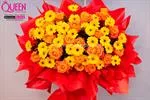 Mẫu Lẵng Hoa Khai Trương Đẹp 70