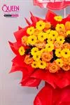 Mẫu Lẵng Hoa Khai Trương Đẹp 70