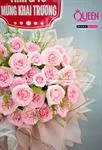 Mẫu Lẵng Hoa Khai Trương Đẹp 71
