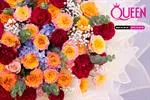 Mẫu Lẵng Hoa Khai Trương Đẹp 74