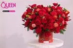 Mẫu Hoa Cắm Hộp Đẹp 91
