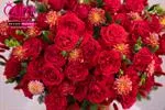 Mẫu Hoa Cắm Hộp Đẹp 91