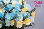 Mẫu Hoa Giỏ Đẹp 047