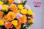 Mẫu Hoa Cắm Hộp Đẹp 95