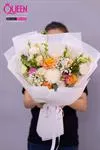 Mẫu Bó Hoa Đẹp 044